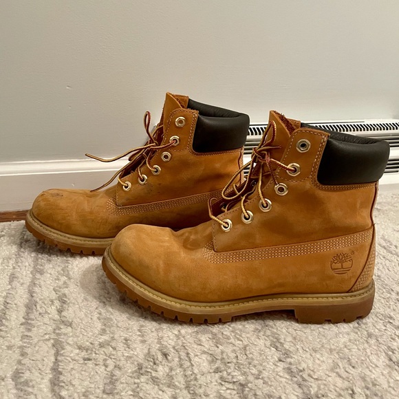 Timberland Linden Woods Boot - Picture 3 of 6